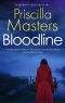 [Joanna Piercy 16] • Bloodline